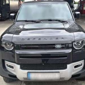 Autoturism în valoare de aproximativ 250.000 de lei,  căutat de autoritățile din Slovacia, descoperit la Sculeni