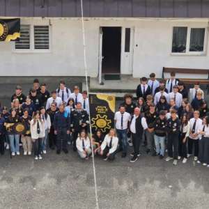 Competiția „Sighet Run 2025” devine internațională, cu participarea ofițerilor Frontex din Spania și Grecia