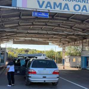 Cetățean moldovean depistat cu un permis de ședere polonez fals