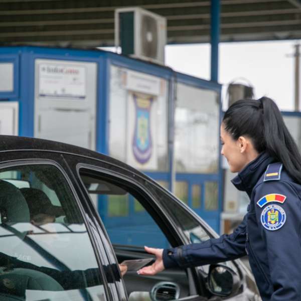 Prelungire temporară a orarului de funcţionare a Punctului de Trecere a Frontierei Lunga - Nakovo