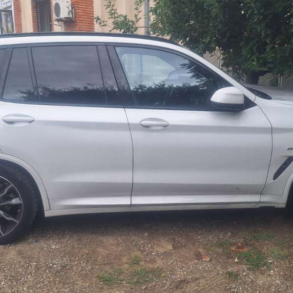 Autoturism furat, cumpărător cercetat penal