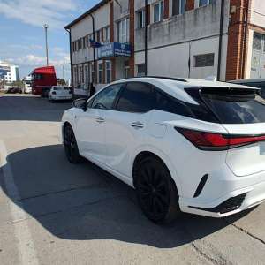 Autoturisme de lux în valoare de 1 milion de lei, căutate de autoritățile din Spania, descoperite de poliţiştii de frontieră constănțeni