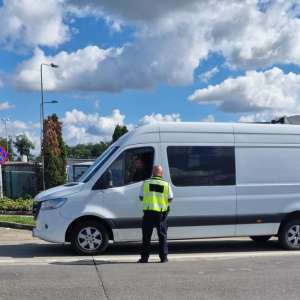 Forțe unite pentru siguranță la frontieră: acțiune integrată cu rezultate semnificative la granița cu Ungaria