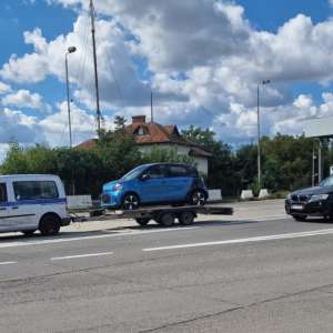 Forțe unite pentru siguranță la frontieră: acțiune integrată cu rezultate semnificative la granița cu Ungaria