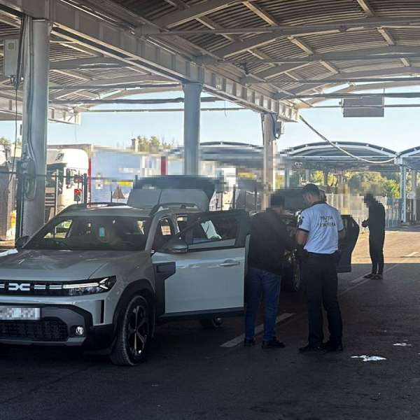 Inspecție tehnică periodică falsă descoperită în PTF Galați-Rutier
