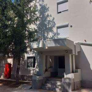 Poliția de Frontieră Română - Clădiri mai verzi, instituții mai eficiente - Investiții majore în modernizarea infrastructurii, prin fonduri europene din PNRR