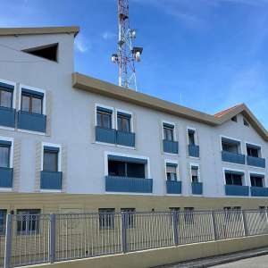 Poliția de Frontieră Română - Clădiri mai verzi, instituții mai eficiente - Investiții majore în modernizarea infrastructurii, prin fonduri europene din PNRR