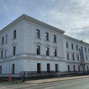 Poliția de Frontieră Română - Clădiri mai verzi, instituții mai eficiente - Investiții majore în modernizarea infrastructurii, prin fonduri europene din PNRR