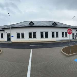 Poliția de Frontieră Română - Clădiri mai verzi, instituții mai eficiente - Investiții majore în modernizarea infrastructurii, prin fonduri europene din PNRR