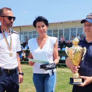 Cupa Internațională de Minifotbal „In memoriam Helmut Duckadam” - Ediția I, Drobeta-Turnu Severin | 9-13 iunie 2025