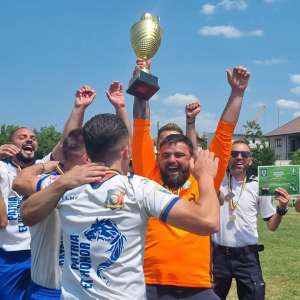 Cupa Internațională de Minifotbal „In memoriam Helmut Duckadam” - Ediția I, Drobeta-Turnu Severin | 9-13 iunie 2025