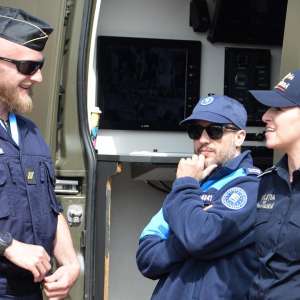 Inspectoratul Teritorial al Poliției de Frontieră Timișoara