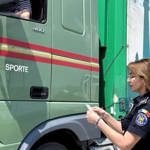 Inspectoratul Teritorial al Poliției de Frontieră Iași