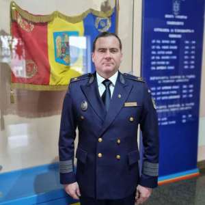Inspectoratul Teritorial al Poliției de Frontieră Iași