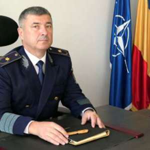 Inspectoratul Teritorial al Poliției de Frontieră Oradea