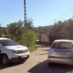 Tânăr depistat la volan, deşi nu deţinea permis de conducere