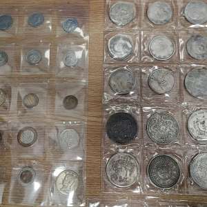 Dosar penal pentru un bărbat care transporta obiecte susceptibile a face parte din patrimoniul național cultural al unui stat străin