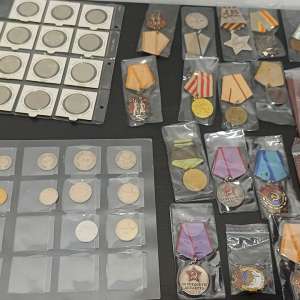 Dosar penal pentru un bărbat care transporta obiecte susceptibile a face parte din patrimoniul național cultural al unui stat străin