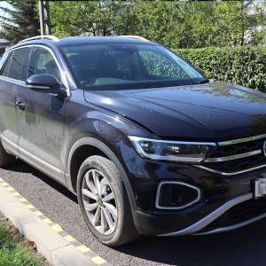 Mașină furată din Anglia, identificată de polițiștii de frontieră suceveni