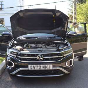 Mașină furată din Anglia, identificată de polițiștii de frontieră suceveni