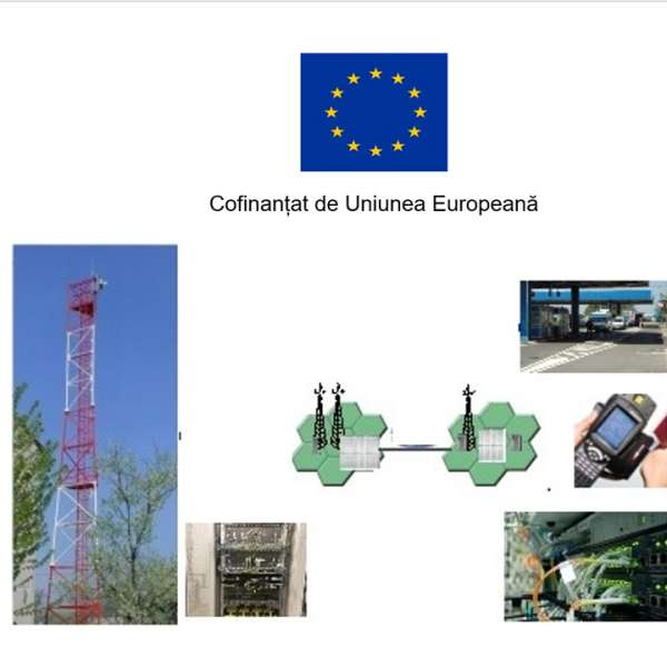 BV14B_01 Modernizare sistem de comunicații fixe la nivelul județelor Caraș-Severin, Constanța, Tulcea și Maramureș