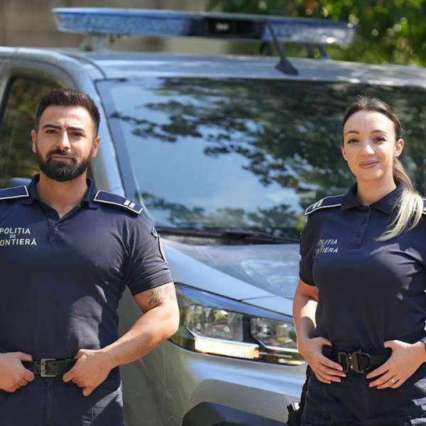 Rezultate înregistrate la frontieră în ultimele 24 de ore