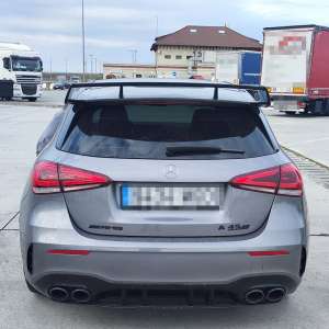 Autoturism în valoare de 30.000 de euro, căutat de către autoritățile din Spania, descoperit de polițiștii de frontieră