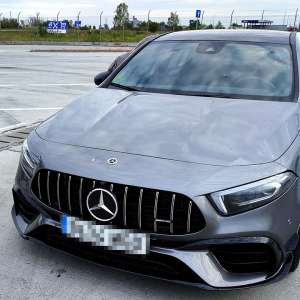 Autoturism în valoare de 30.000 de euro, căutat de către autoritățile din Spania, descoperit de polițiștii de frontieră