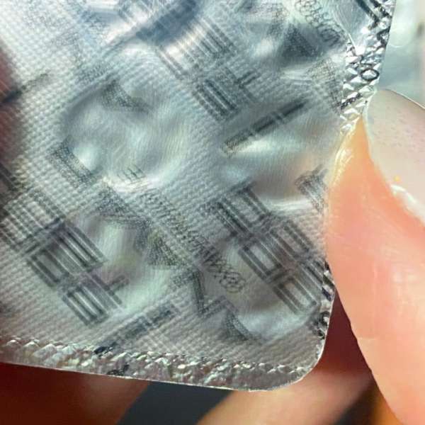 Anabolizante depistate asupra unui  bărbat