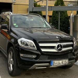 Autoturism căutat de către autorități, descoperit de polițiștii de frontieră din cadrul Punctului de Trecere a Frontierei Porțile de Fier I