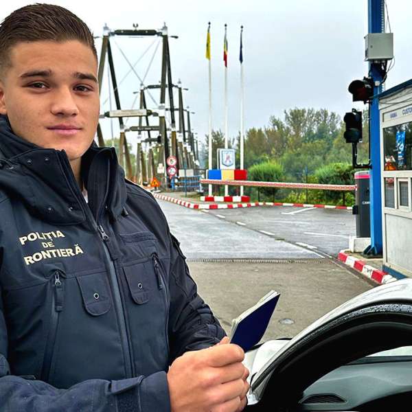 Results recorded at the border in the last 24 hours