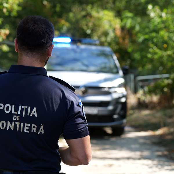Rezultate înregistrate la frontieră în ultimele 24 de ore