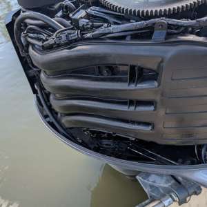 Motoare de barcă,  în valoare de peste 35.000 lei, căutate de autoritățile din Suedia, depistate de polițiștii de frontieră din cadrul Gărzii de Coastă