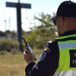 Cetățean străin depistat cu un permis de ședere anulat