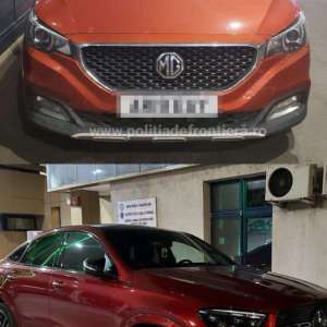 Analiza situației operative pentru primele 9 luni ale anului 2025 la nivelul Inspectoratului Teritorial al Poliției de Frontieră Timișoara