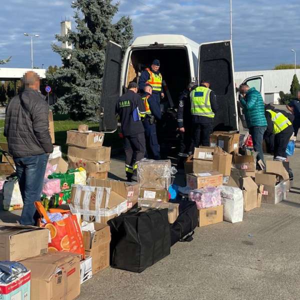1.250 de persoane și 630 mijloace de transport verificate,  în județul Satu Mare