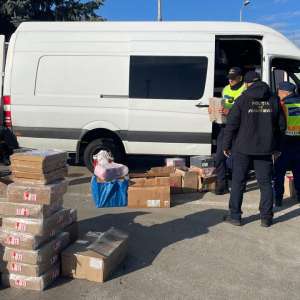 1.250 de persoane și 630 mijloace de transport verificate, în județul Satu Mare