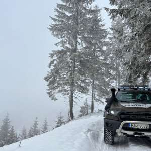 Results recorded at the border in the last 24 hours