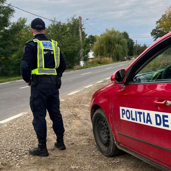 Neatenția i-a adus un dosar penal la doar 19 ani