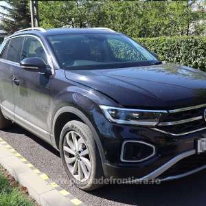 Autovehicule în valoare de 224.000 de euro aflate în atenţia autorităţilor din străinătate, descoperite la frontiera de nord în primele nouă luni ale acestui an