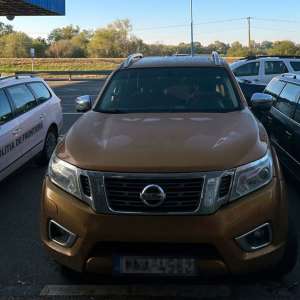 Autoturisme în valoare de 36.000 de euro, căutate de către autoritățile din Grecia și Germania, descoperite de polițiștii de frontieră