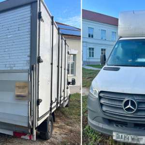 Autoturisme în valoare de 36.000 de euro, căutate de către autoritățile din Grecia și Germania, descoperite de polițiștii de frontieră