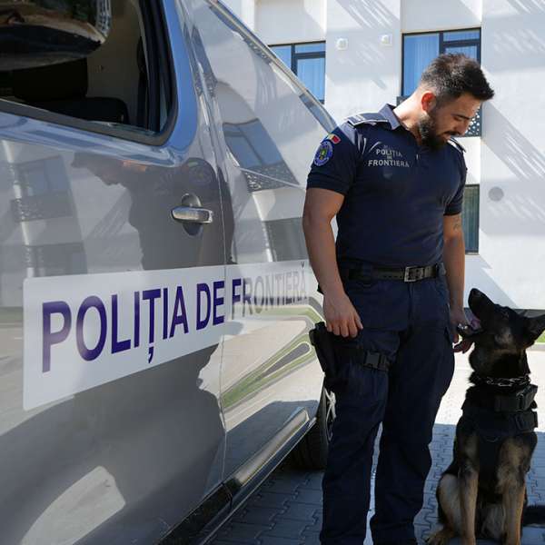 Rezultate înregistrate la frontieră în ultimele 24 de ore
