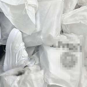 Produse susceptibile a fi contrafăcute, în valoare de aproximativ 873.000 de lei, depistate de polițiștii de frontieră din cadrul Inspectoratului Teritorial al Poliției de Frontieră Giurgiu