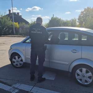 Un permis de conducere reținut și amenzi în valoare de peste 8.000 de lei