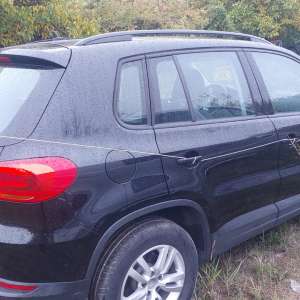 Autoturism în valoare de aproximativ 60.000 lei, căutat de autoritățile din Olanda, descoperit de poliţiştii de frontieră constănțeni