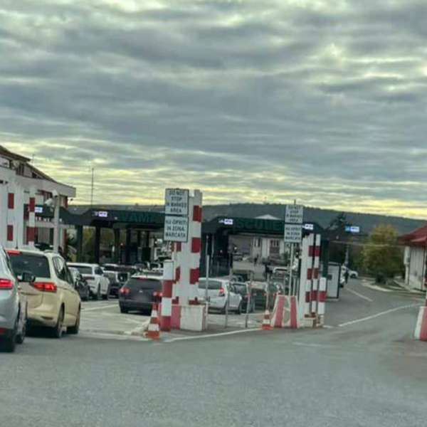 Permis de conducere nerecunoscut de legea română prezentat la control