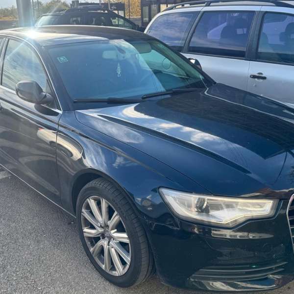 Autoturism în valoare de 14.000 de euro, căutat de către autoritățile din Belgia, descoperit de polițiștii de frontieră