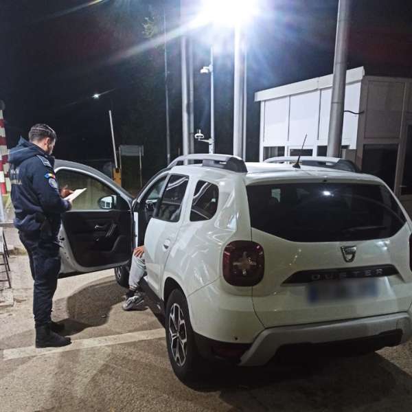 Dorința de a ajuta un prieten i-a adus un dosar penal