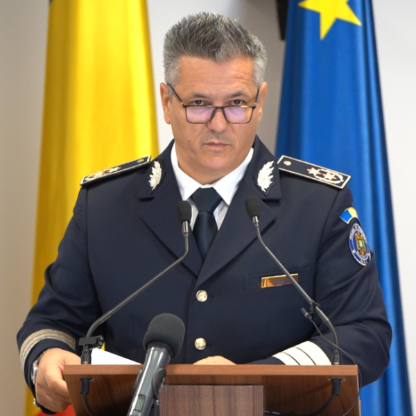  Analiza activității Poliției de Frontieră Române în primele 9 luni ale anului 2025
